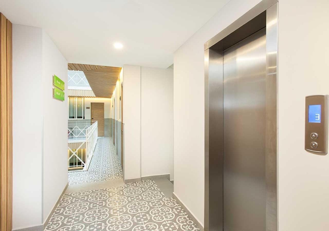 Hotel Mx Zocalo مدينة مكسيكو المظهر الخارجي الصورة